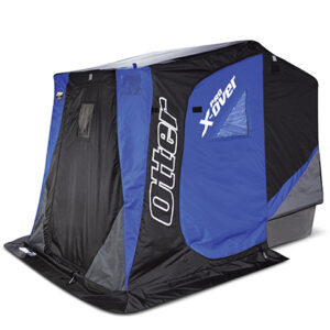 Ice Shelters - Otter Outdoors