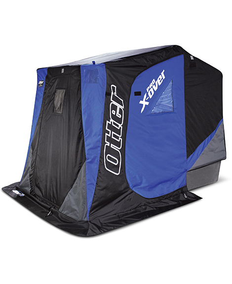 XT Pro X-Over Lodge - Otter Outdoors