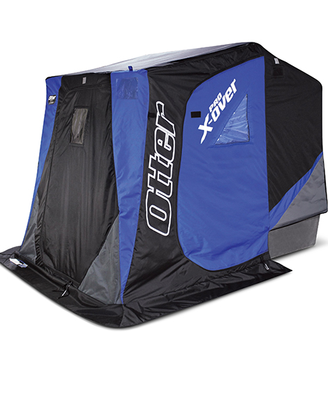 XT Pro X-Over Cottage - Otter Outdoors