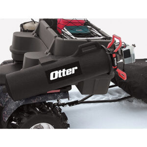 .com: Otter 609142029094 Sportsman's Rod Case (Roto-Molded) : Sports  & Outdoors