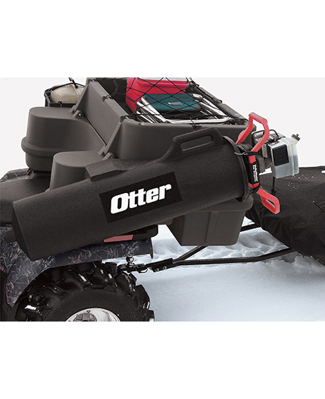 ATV Auger Shield - Otter Outdoors