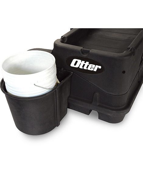 Bucket Holder - Otter Outdoors