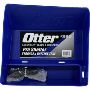 Sled Shelter Anchor Kit - Otter Outdoors