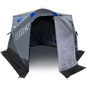 XT X-Over Cottage Ice Shelter By Otter At Fleet Farm, 44% OFF