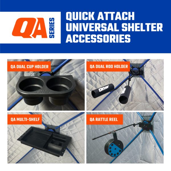 Otter Outdoors QA System